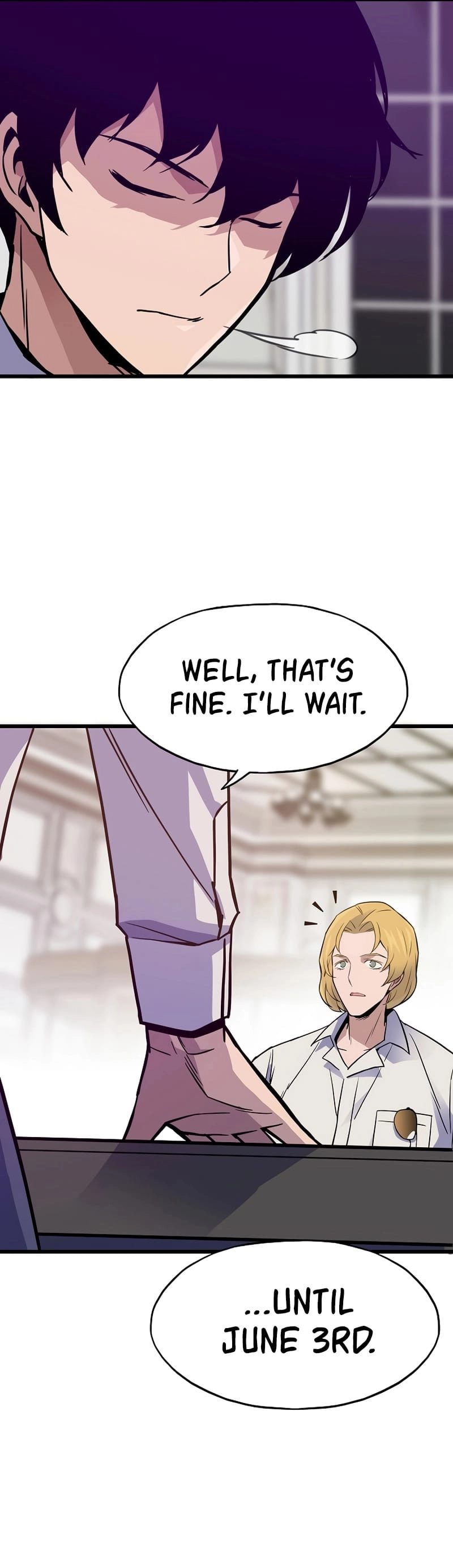 Past Life Returner Chapter 5 Page 37