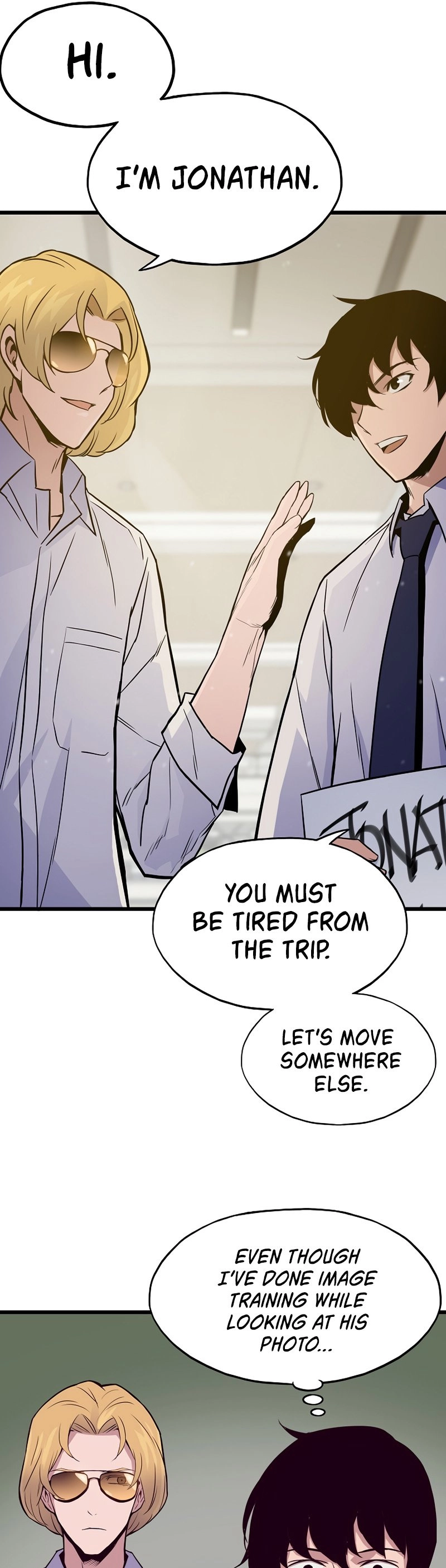 Past Life Returner Chapter 5 Page 17
