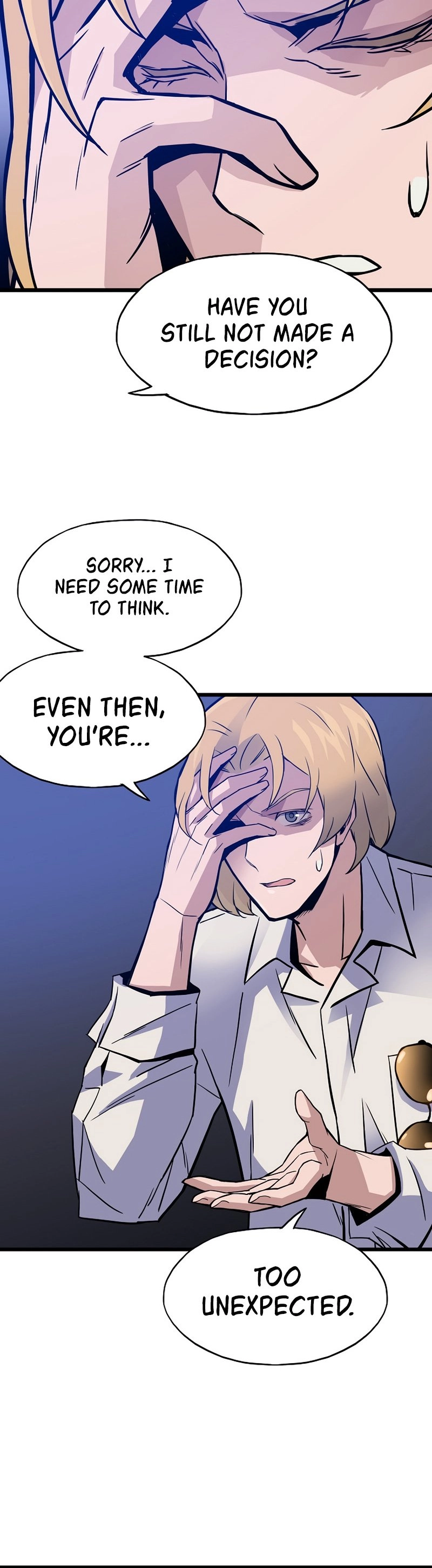 Past Life Returner Chapter 5 Page 36