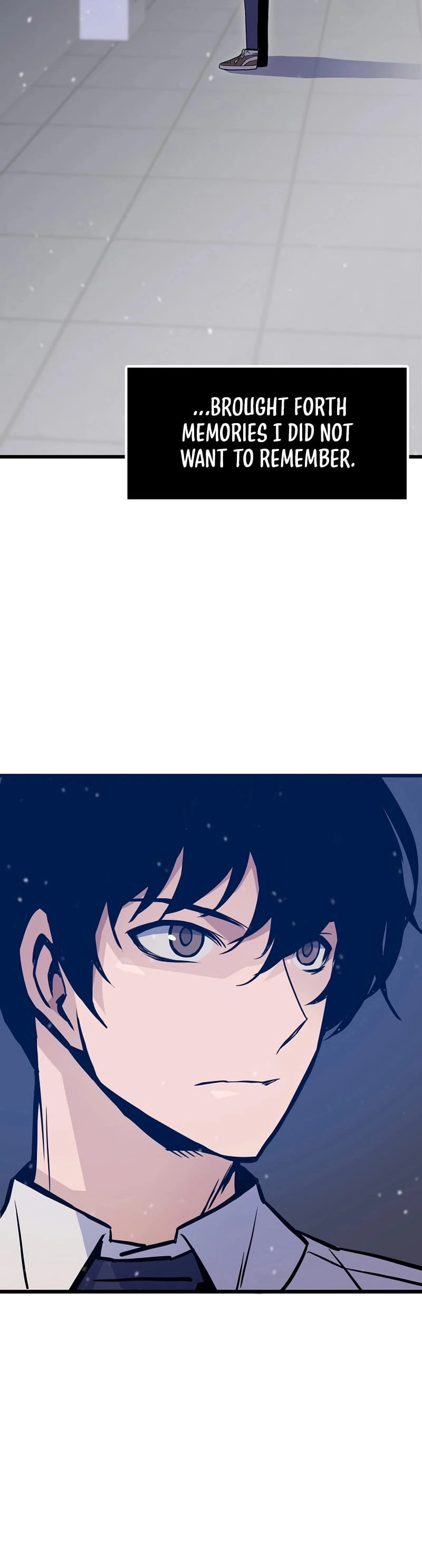 Past Life Returner Chapter 5 Page 8