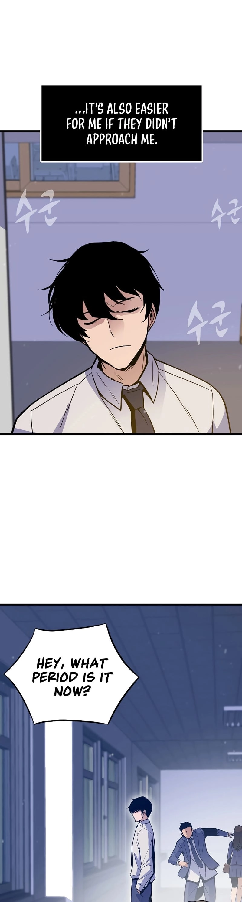 Past Life Returner Chapter 5 Page 6