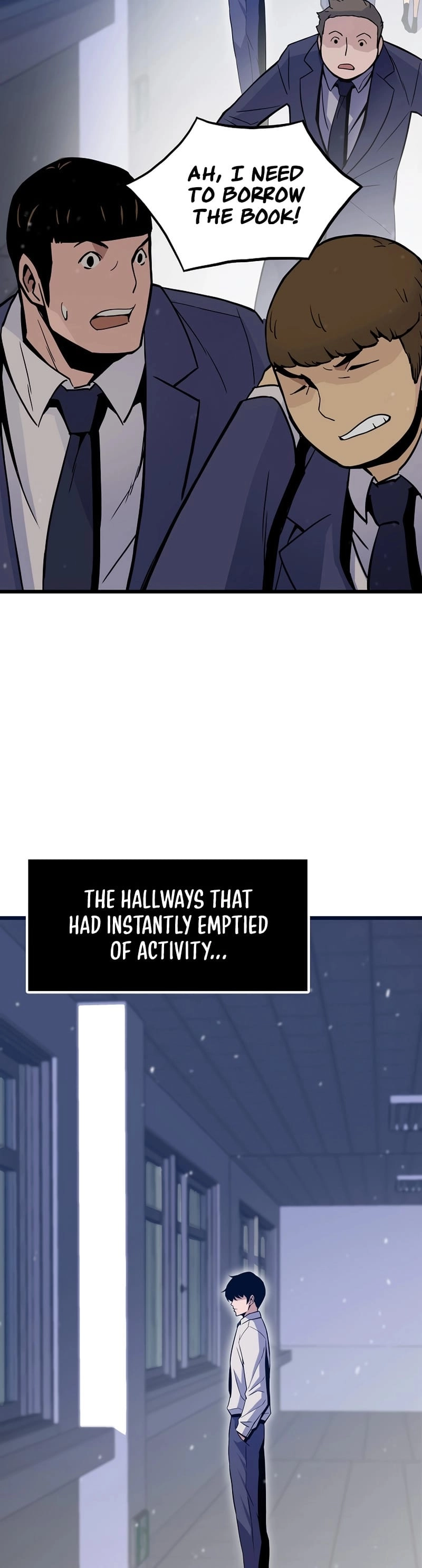 Past Life Returner Chapter 5 Page 7