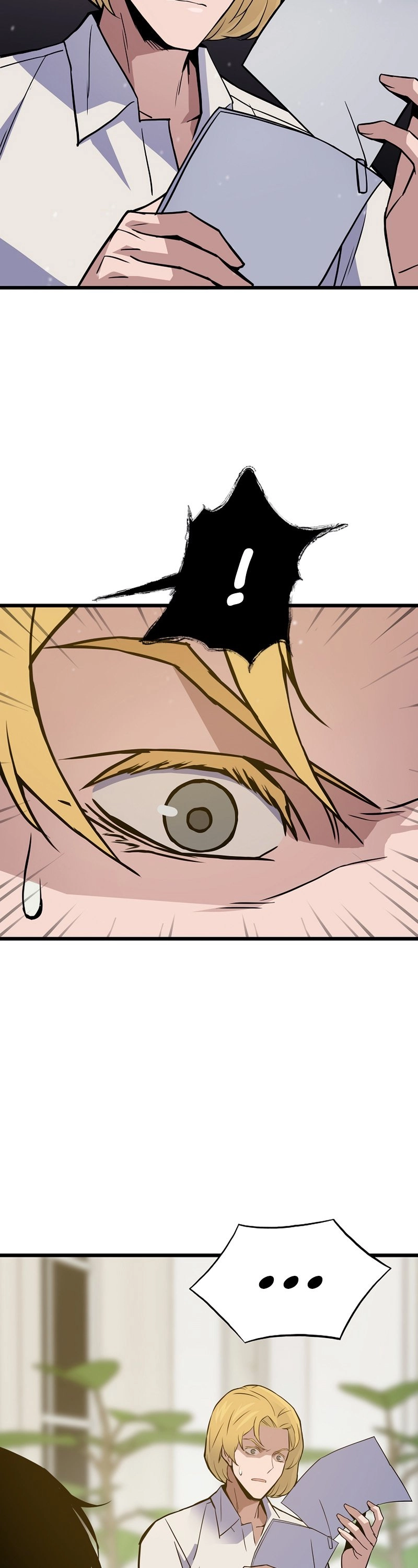Past Life Returner Chapter 5 Page 26