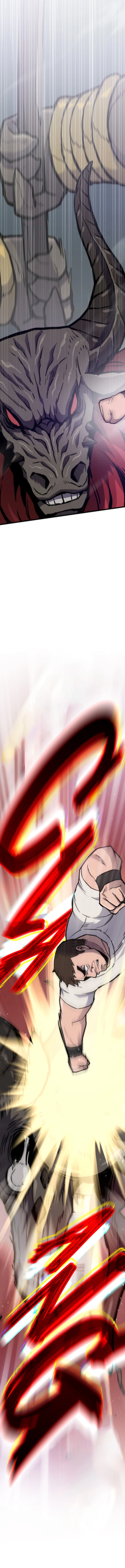 Past Life Returner Chapter 128 Page 10