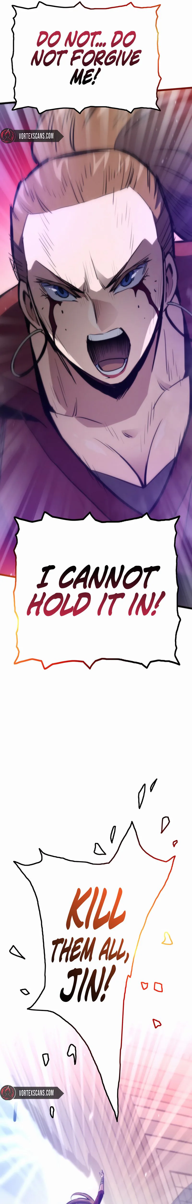 Past Life Returner Chapter 166 Page 5