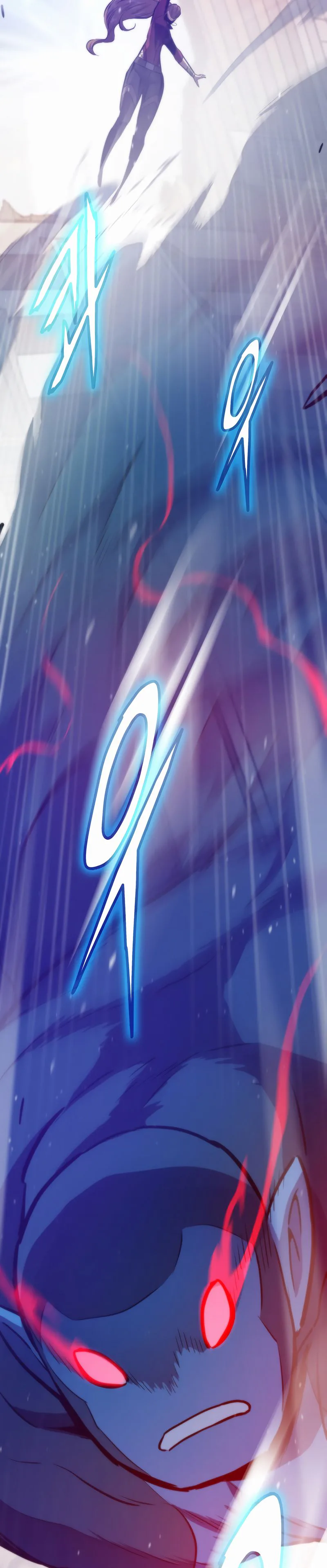 Past Life Returner Chapter 166 Page 6