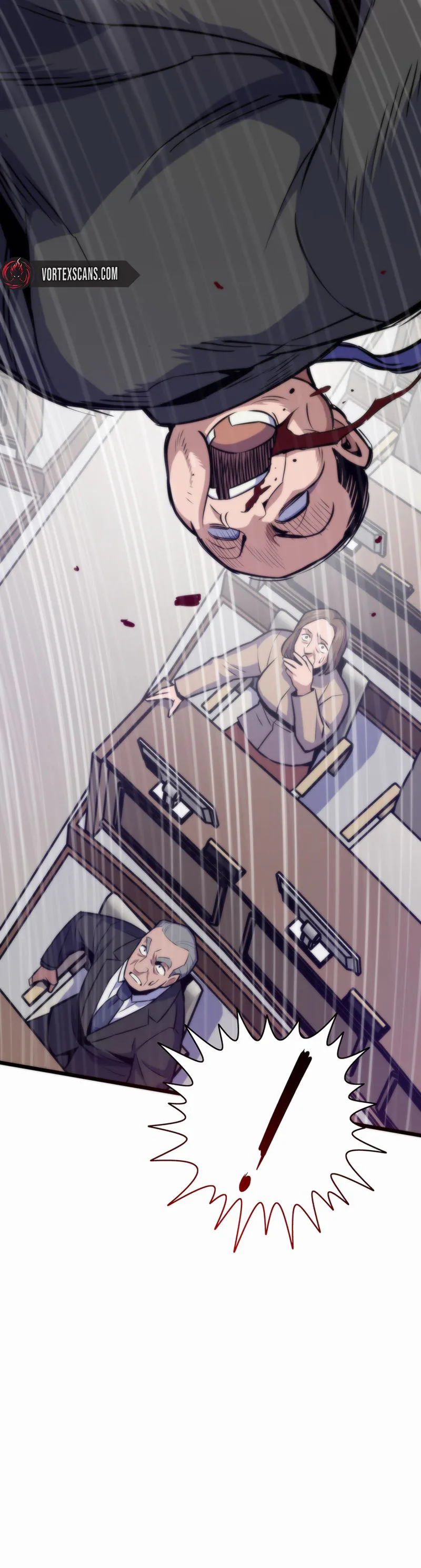 Past Life Returner Chapter 166 Page 10