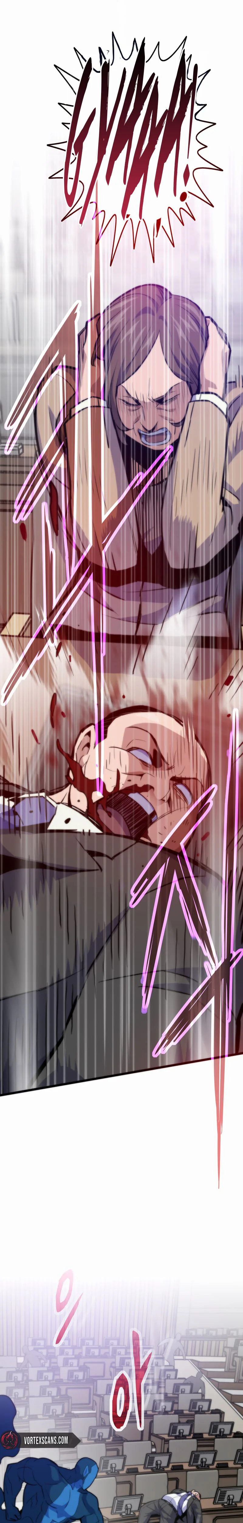 Past Life Returner Chapter 166 Page 11