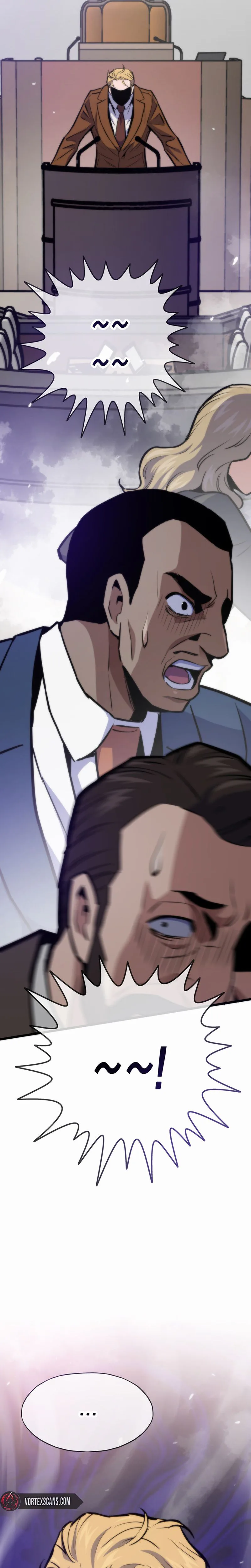 Past Life Returner Chapter 166 Page 13