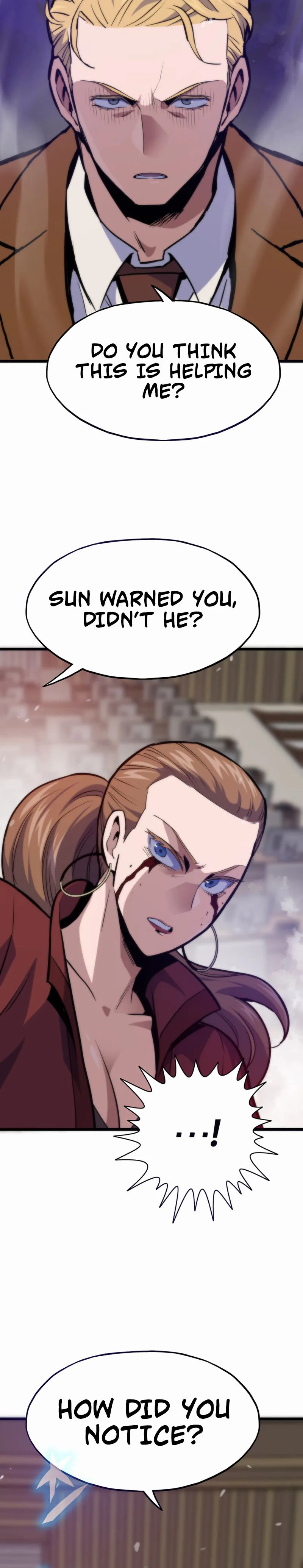 Past Life Returner Chapter 166 Page 14