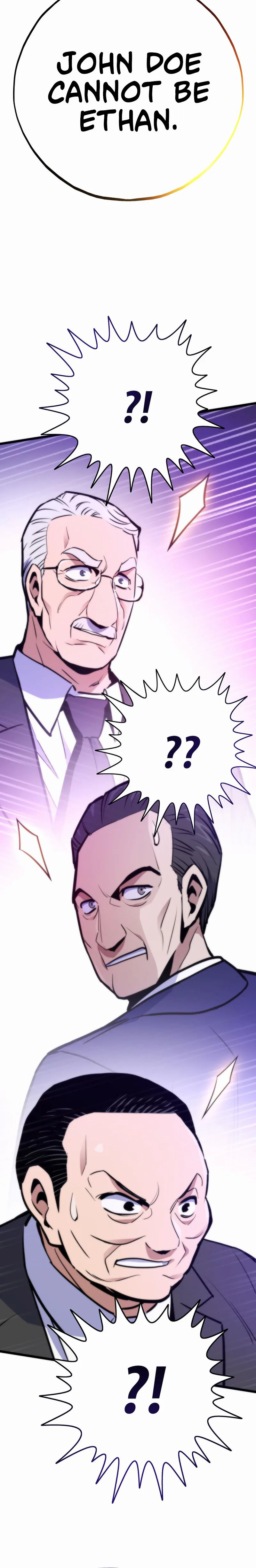 Past Life Returner Chapter 166 Page 34