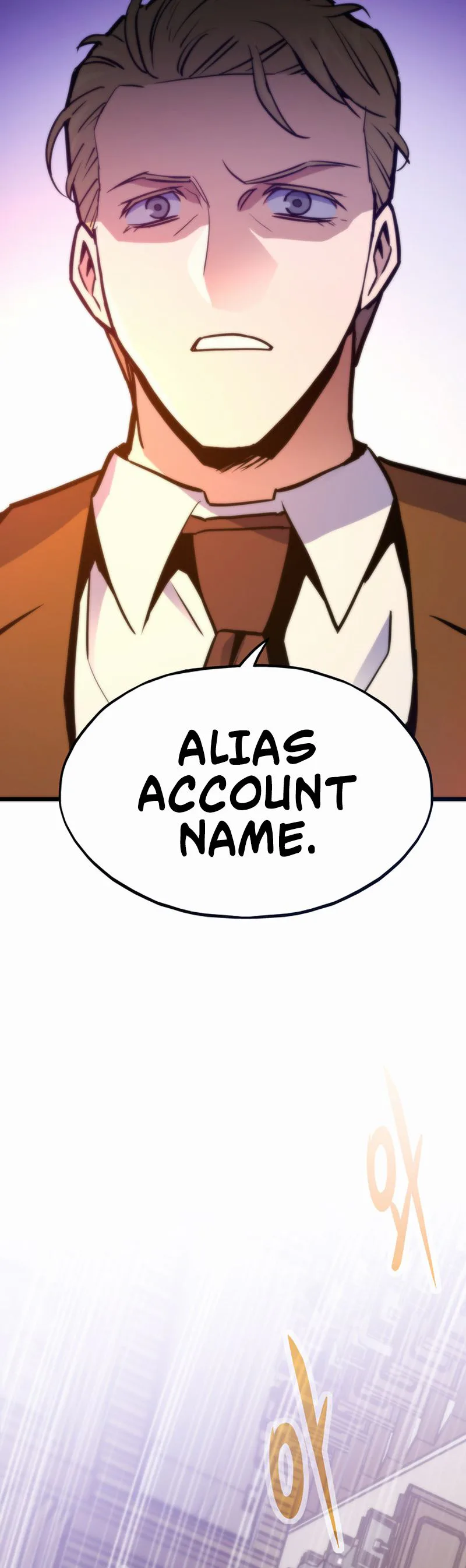 Past Life Returner Chapter 166 Page 36