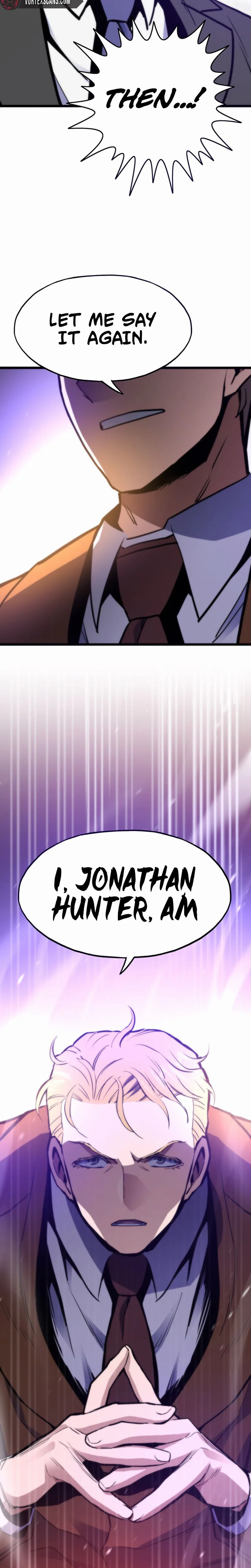 Past Life Returner Chapter 166 Page 38