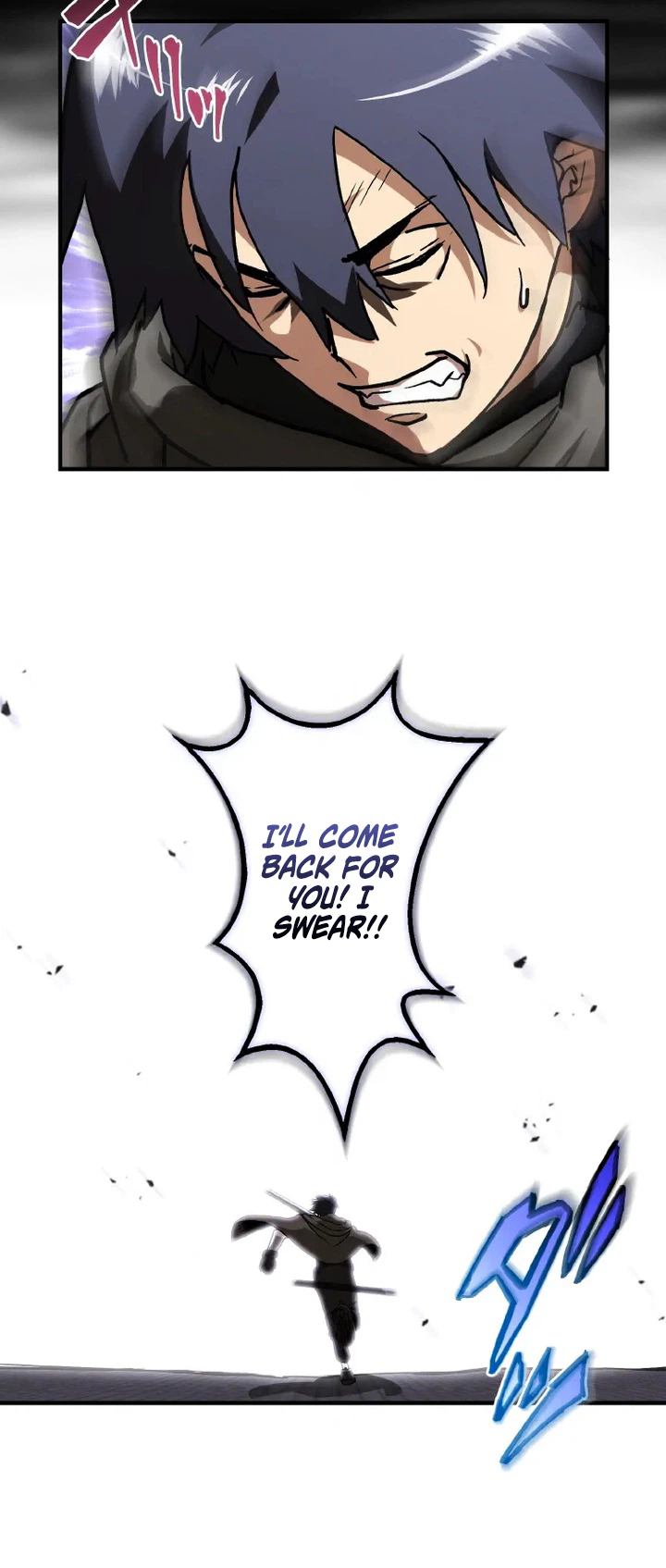Path of Vengeance Chapter 8 Page 16