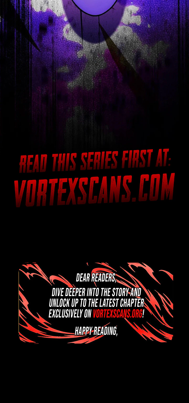 Path of Vengeance Chapter 7 Page 19