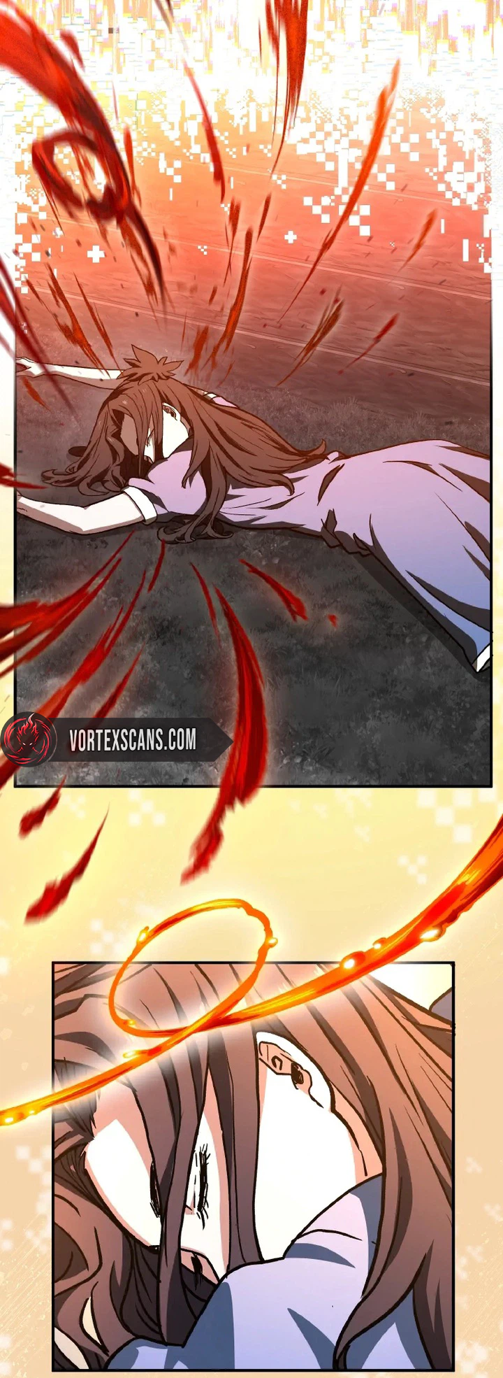 Path of Vengeance Chapter 3 Page 12