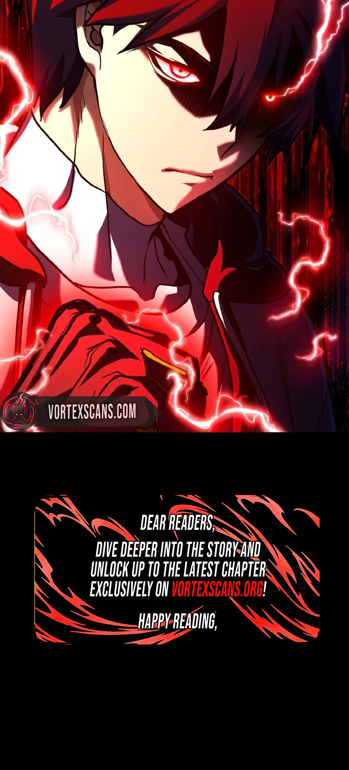 Path of Vengeance Chapter 3 Page 24