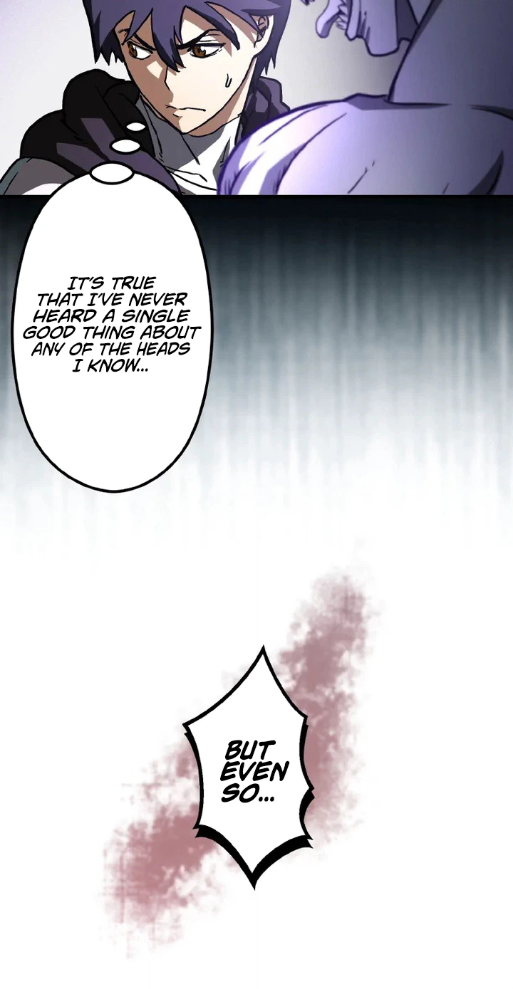 Path of Vengeance Chapter 4 Page 15