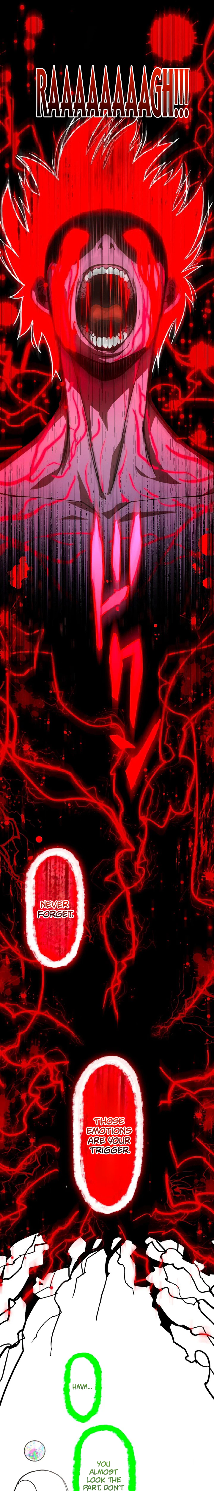 Path of Vengeance Chapter 9 Page 11
