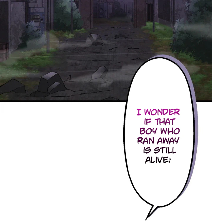 Path of Vengeance Chapter 9 Page 13