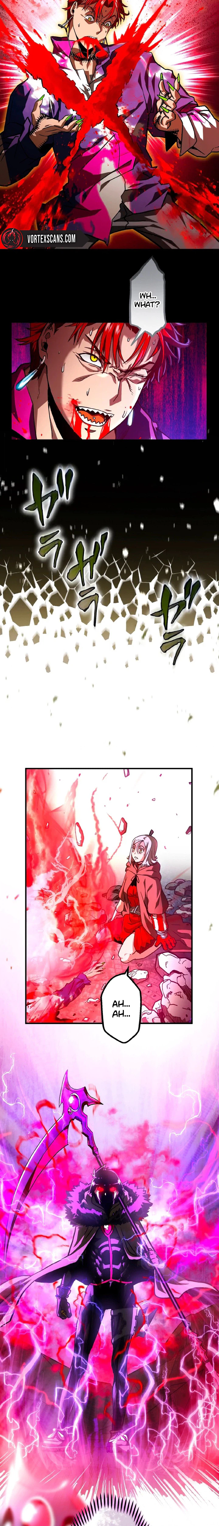 Path of Vengeance Chapter 9 Page 27