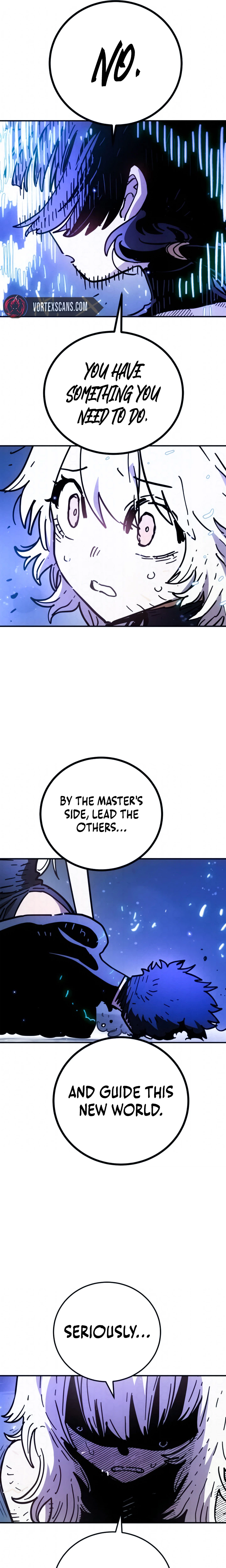 Player Chapter 263 Page 5