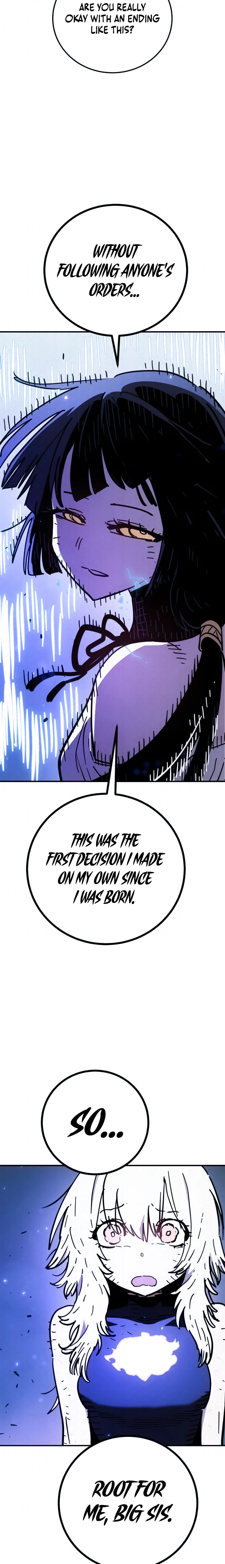 Player Chapter 263 Page 6