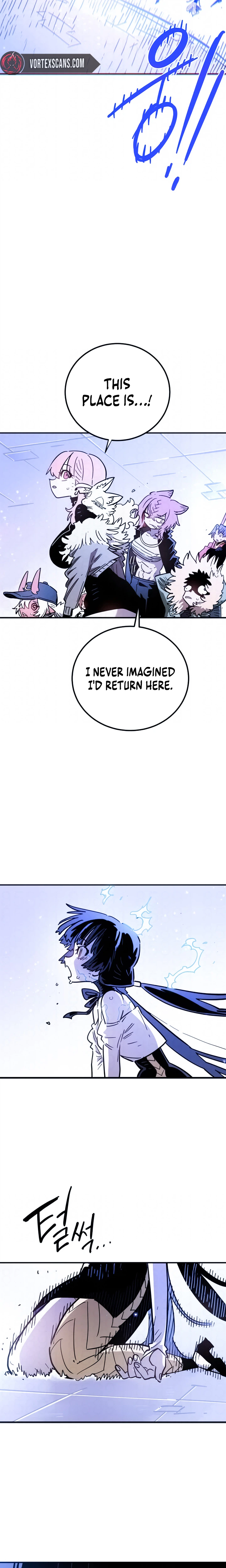 Player Chapter 263 Page 12