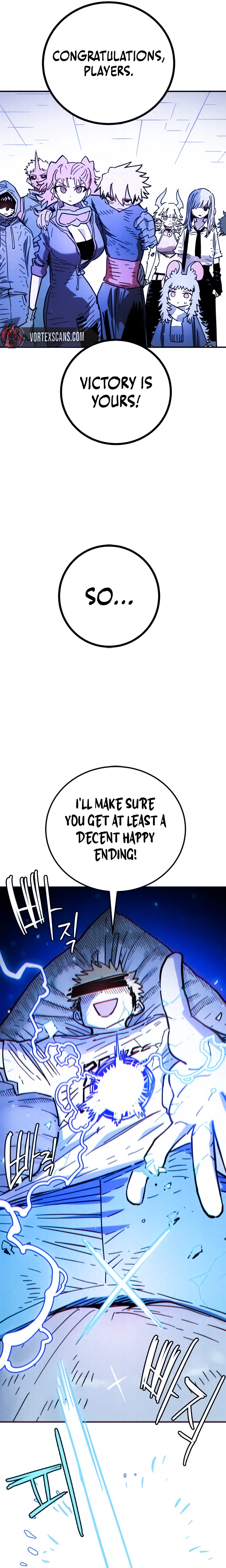 Player Chapter 263 Page 14