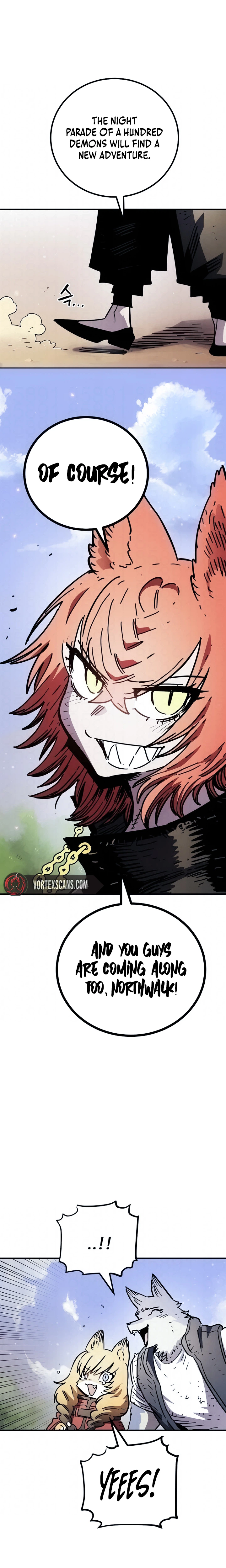 Player Chapter 263 Page 22