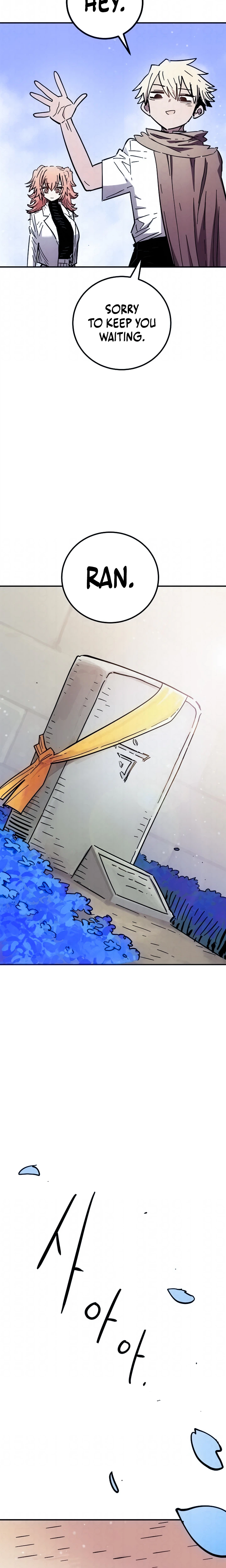 Player Chapter 263 Page 24