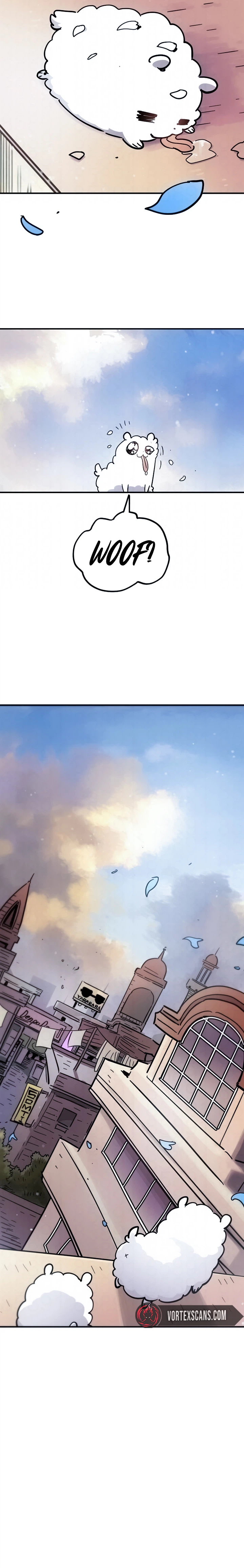 Player Chapter 263 Page 25