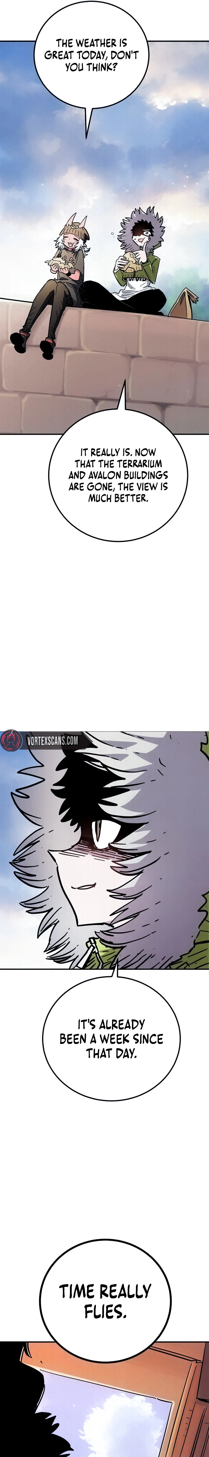 Player Chapter 263 Page 26