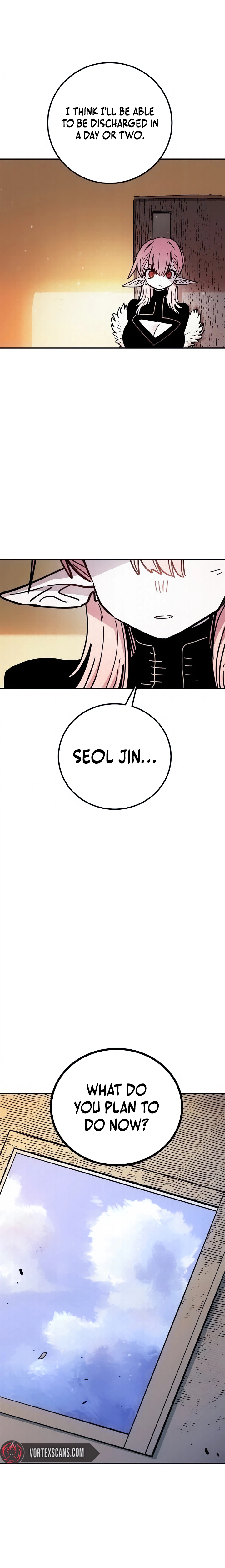 Player Chapter 263 Page 28