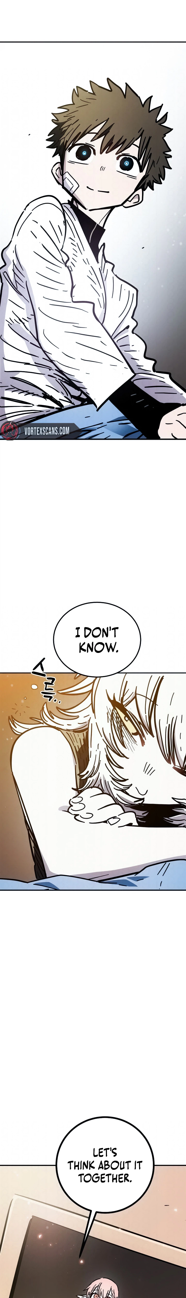 Player Chapter 263 Page 29