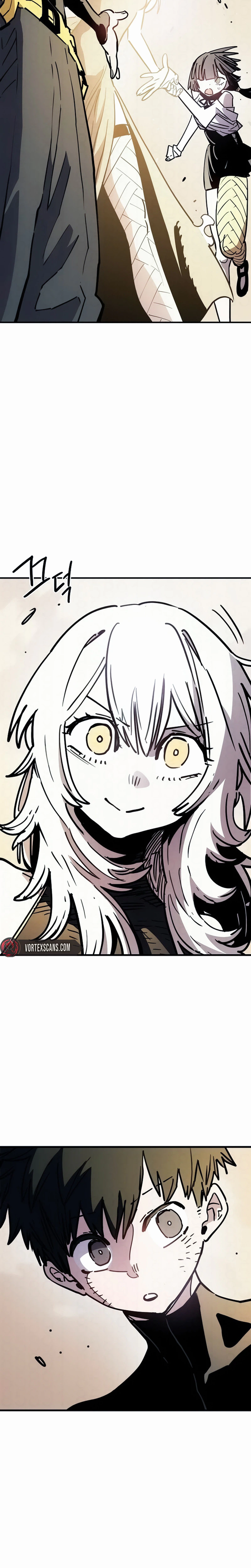 Player Chapter 261 Page 6