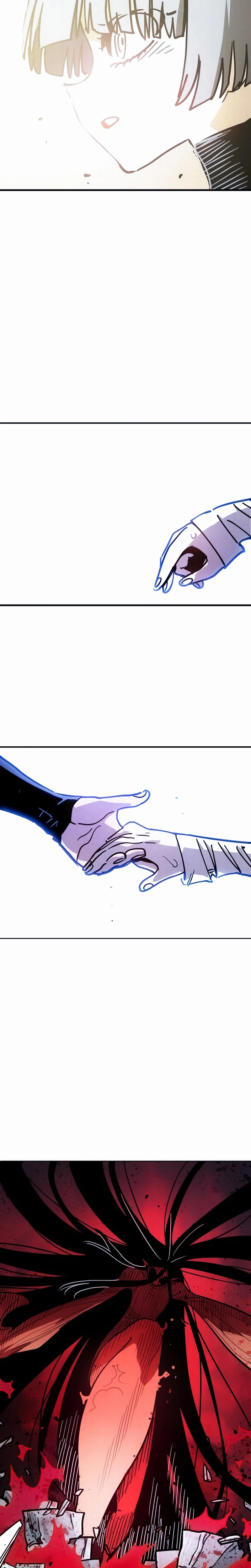 Player Chapter 261 Page 8