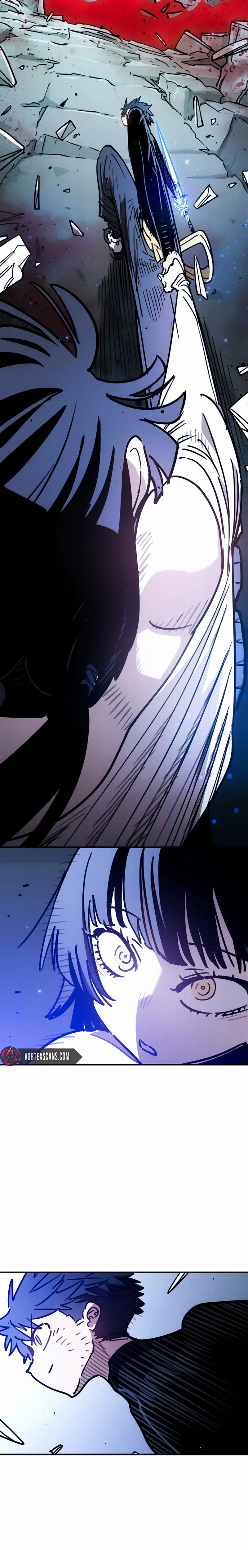 Player Chapter 261 Page 9