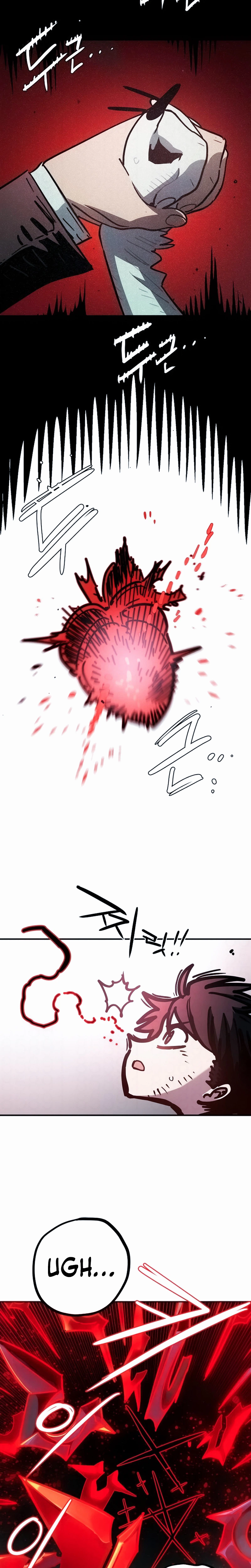 Player Chapter 261 Page 11