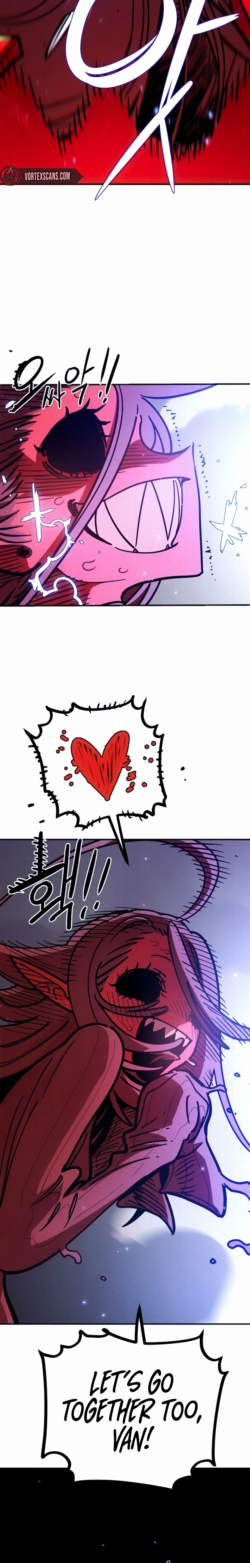 Player Chapter 261 Page 16