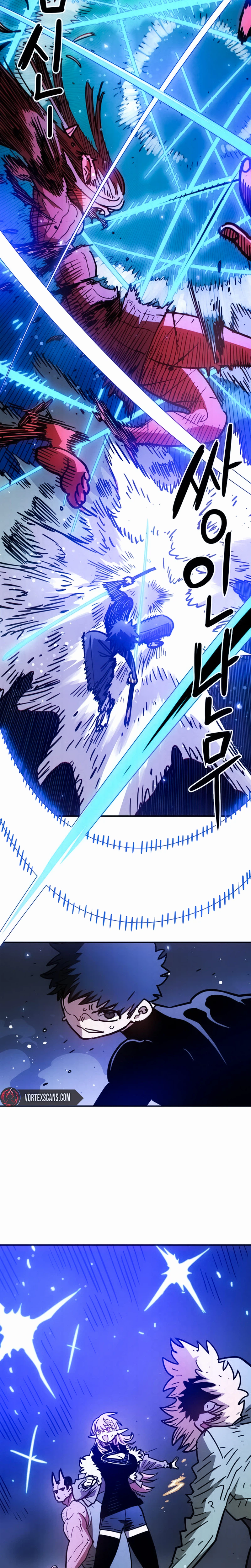 Player Chapter 261 Page 18