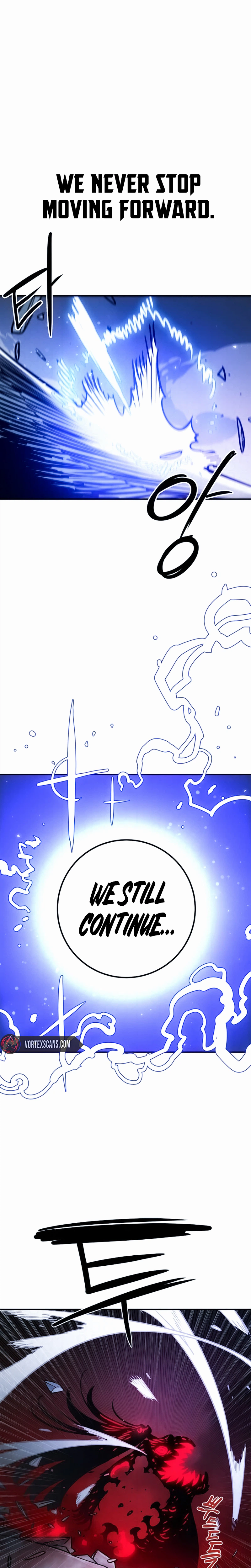 Player Chapter 261 Page 21