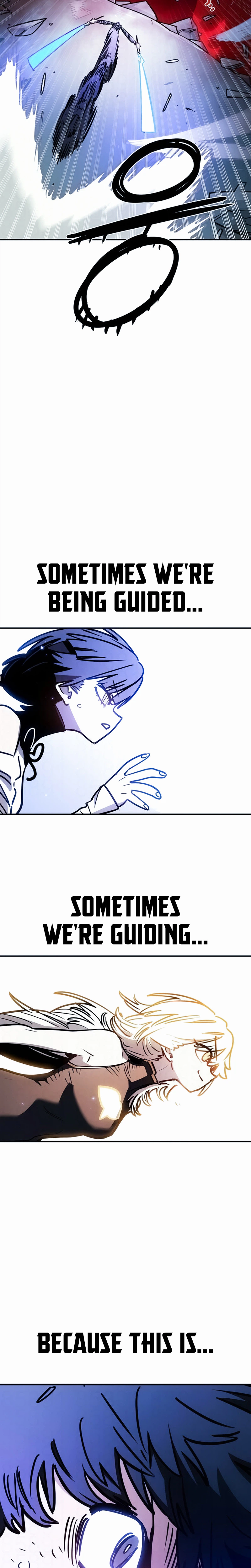 Player Chapter 261 Page 22