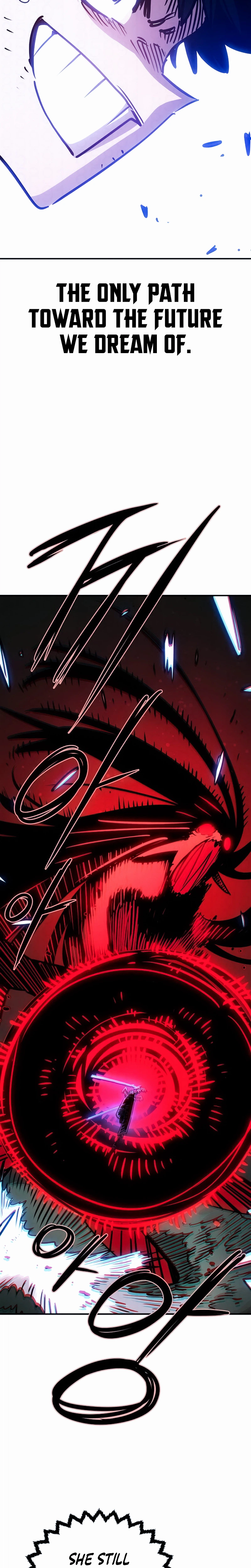 Player Chapter 261 Page 23