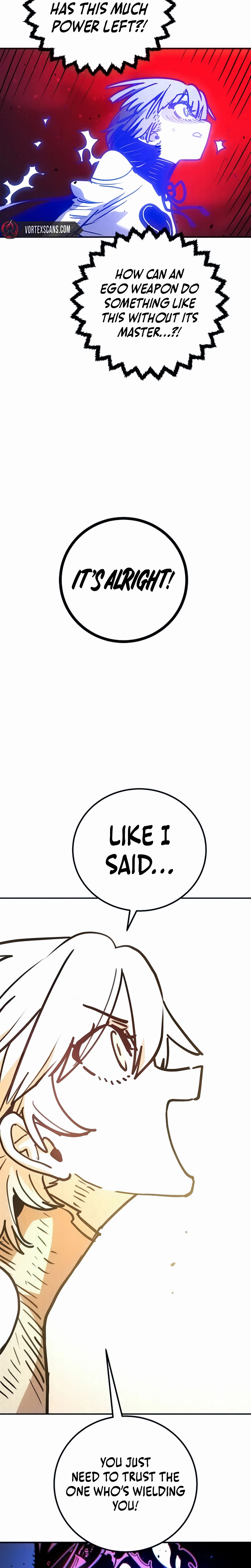 Player Chapter 261 Page 24