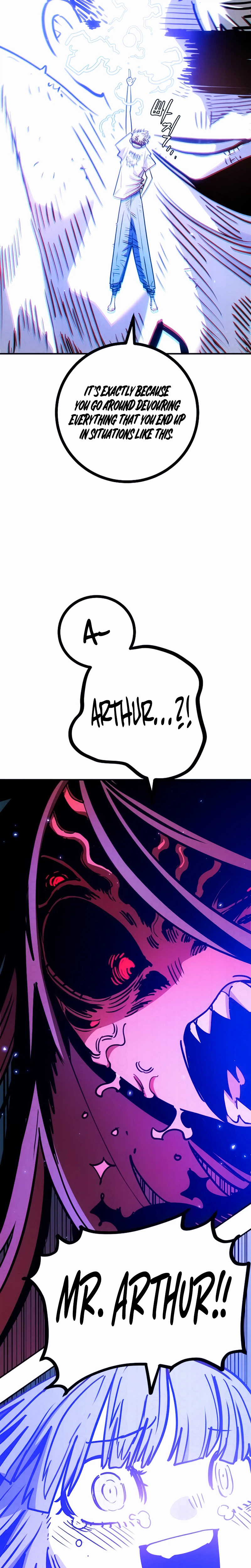 Player Chapter 261 Page 26