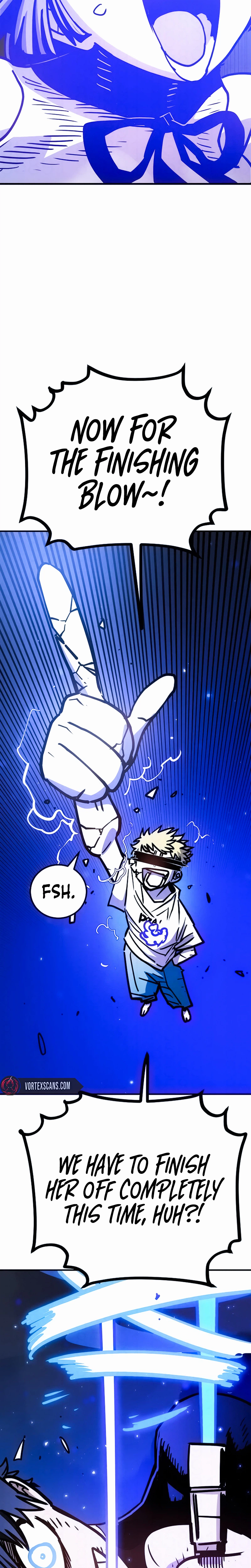 Player Chapter 261 Page 27