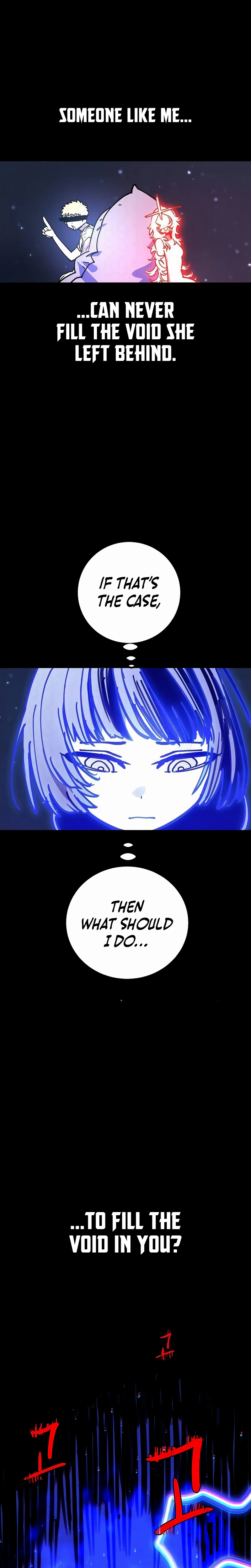 Player Chapter 256 Page 5