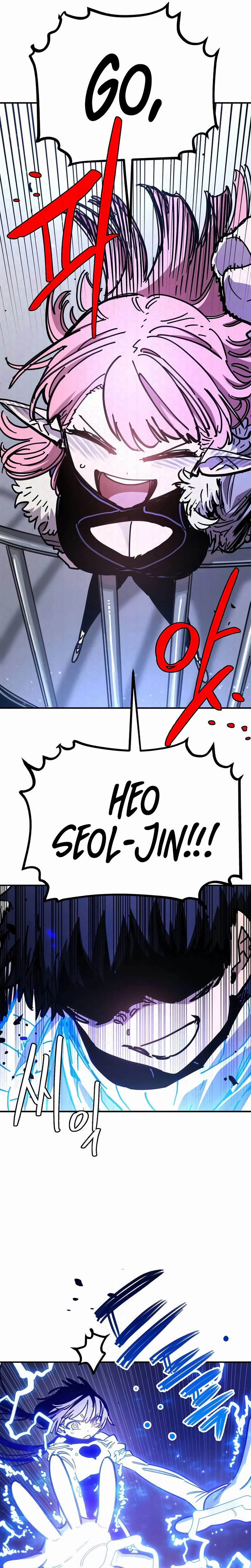 Player Chapter 256 Page 11