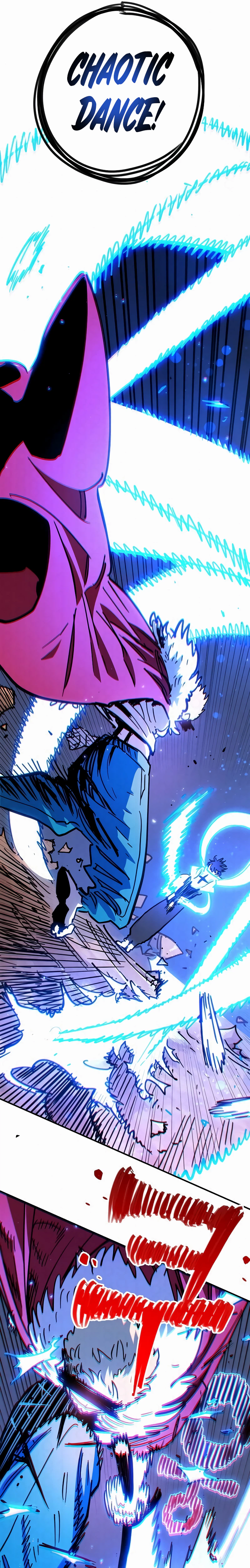 Player Chapter 256 Page 14